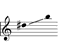 Voice, range: D#5-B5