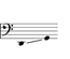 Voice, range: D2-G2