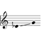 Voice, range: Db4-G4
