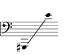 Voice 1, range: G#1-E4
