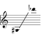 Voice, range: G#3-Db6