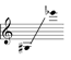 Voice, range: G#3-Eb6