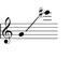 Voice, range: G4-E#6